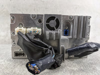 2011-2014 Nissan Murano Radio AM FM Cd Player Receiver Replacement P/N:2591A1SX5B CV-VN51E04D Fits Fits 2011 2012 2013 2014 