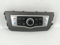 2010-2014 Nissan Murano Climate Control Module Temperature AC/Heater Replacement P/N:27500 1V40A Fits OEM Used Auto Parts - 
