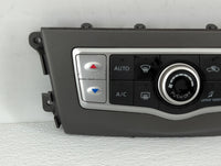 2010-2014 Nissan Murano Climate Control Module Temperature AC/Heater Replacement P/N:27500 1V40A Fits OEM Used Auto Parts - 
