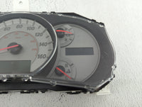 2012 Nissan Murano Instrument Cluster Speedometer Gauges P/N:1AA1B Fits OEM Used Auto Parts - Oemusedautoparts1.com