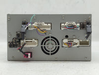 2012-2013 Nissan Murano Radio AM FM Cd Player Receiver Replacement P/N:25915 1JA2C Fits Fits 2011 2012 2013 OEM Used Auto Pa