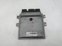 2012 Nissan Murano PCM Engine Control Computer ECU ECM PCU OEM P/N:A56-G99 A56-698 Fits OEM Used Auto Parts - Oemusedautopar