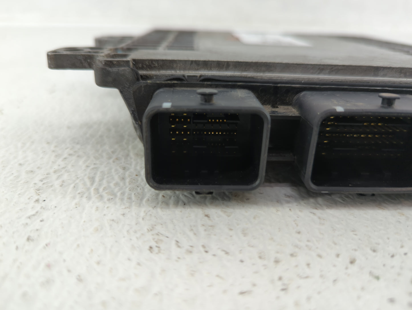 2012 Nissan Murano PCM Engine Control Computer ECU ECM PCU OEM P/N:A56-G99 A56-698 Fits OEM Used Auto Parts - Oemusedautopar
