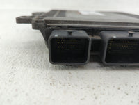 2012 Nissan Murano PCM Engine Control Computer ECU ECM PCU OEM P/N:A56-G99 A56-698 Fits OEM Used Auto Parts - Oemusedautopar