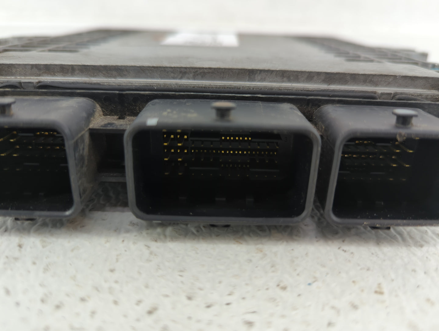 2012 Nissan Murano PCM Engine Control Computer ECU ECM PCU OEM P/N:A56-G99 A56-698 Fits OEM Used Auto Parts - Oemusedautopar