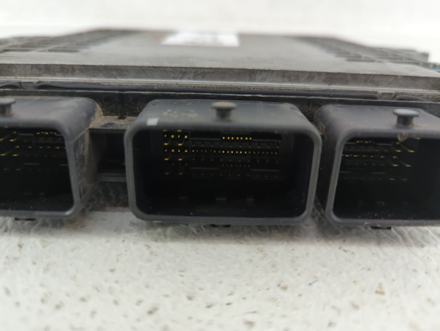 2012 Nissan Murano PCM Engine Control Computer ECU ECM PCU OEM P/N:A56-G99 A56-698 Fits OEM Used Auto Parts - Oemusedautopar