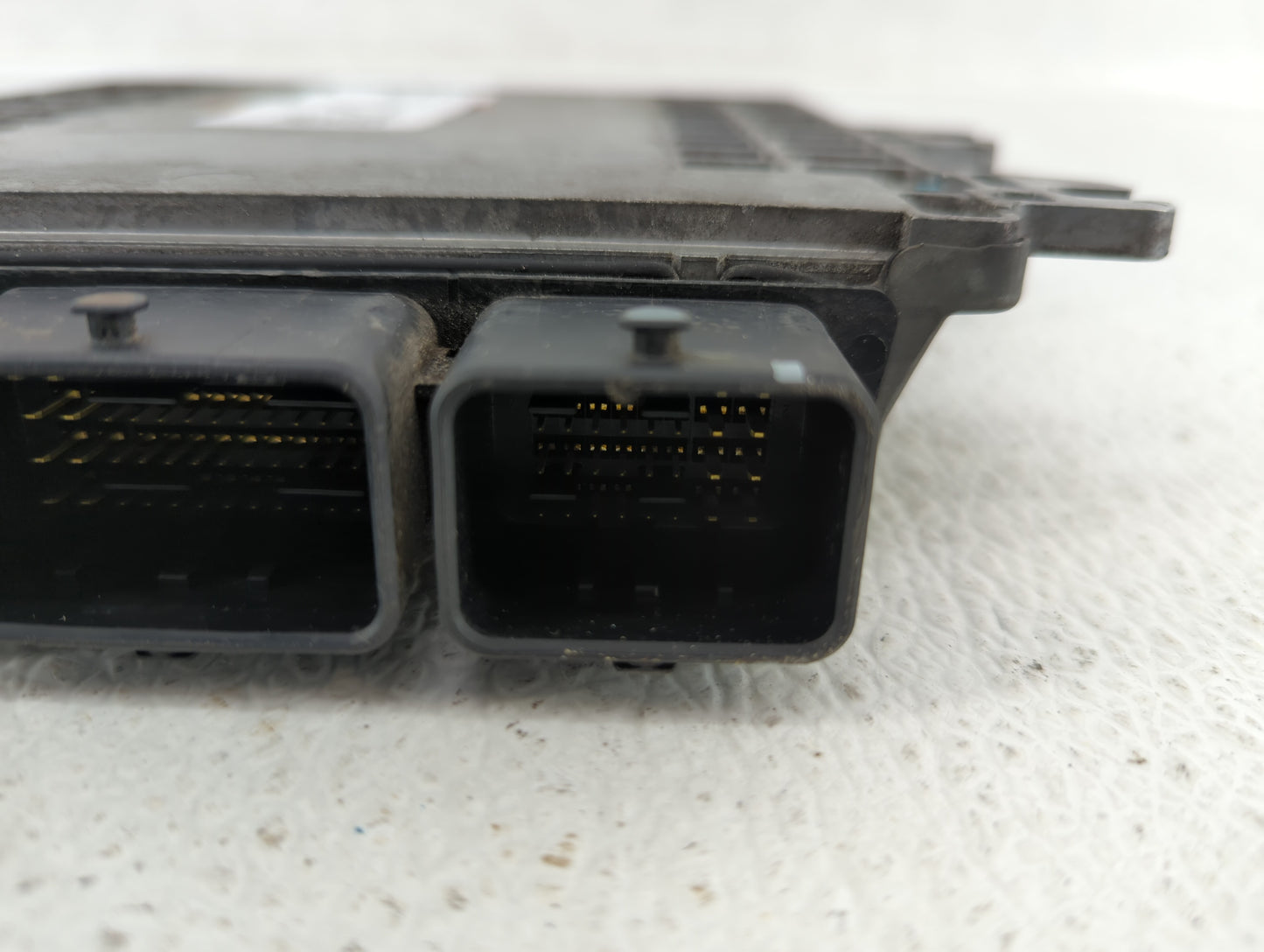 2012 Nissan Murano PCM Engine Control Computer ECU ECM PCU OEM P/N:A56-G99 A56-698 Fits OEM Used Auto Parts - Oemusedautopar