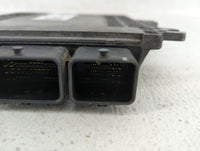 2012 Nissan Murano PCM Engine Control Computer ECU ECM PCU OEM P/N:A56-G99 A56-698 Fits OEM Used Auto Parts - Oemusedautopar