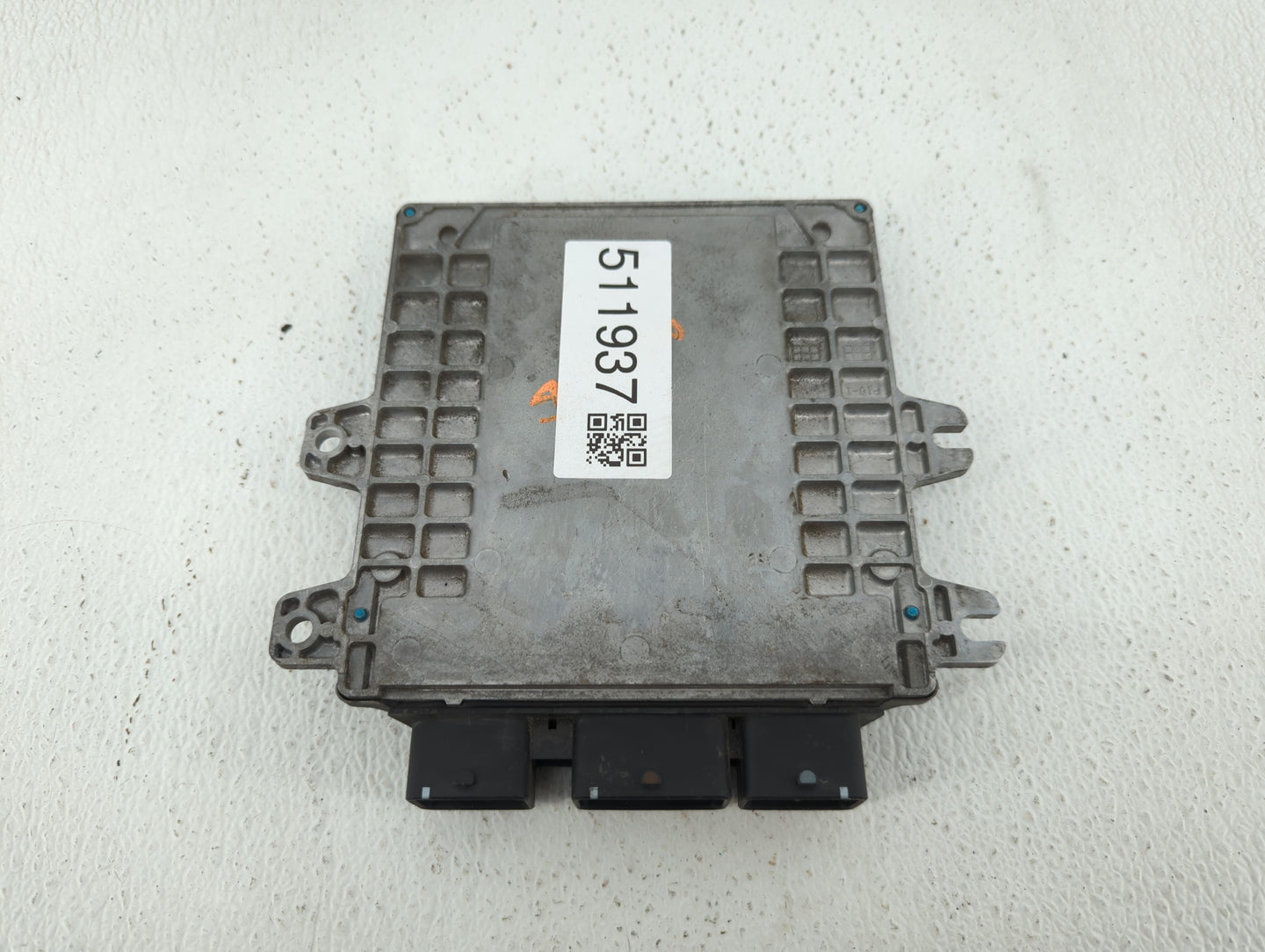 2012 Nissan Murano PCM Engine Control Computer ECU ECM PCU OEM P/N:A56-G99 A56-698 Fits OEM Used Auto Parts - Oemusedautopar
