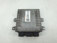 2012 Nissan Murano PCM Engine Control Computer ECU ECM PCU OEM P/N:A56-G99 A56-698 Fits OEM Used Auto Parts - Oemusedautopar