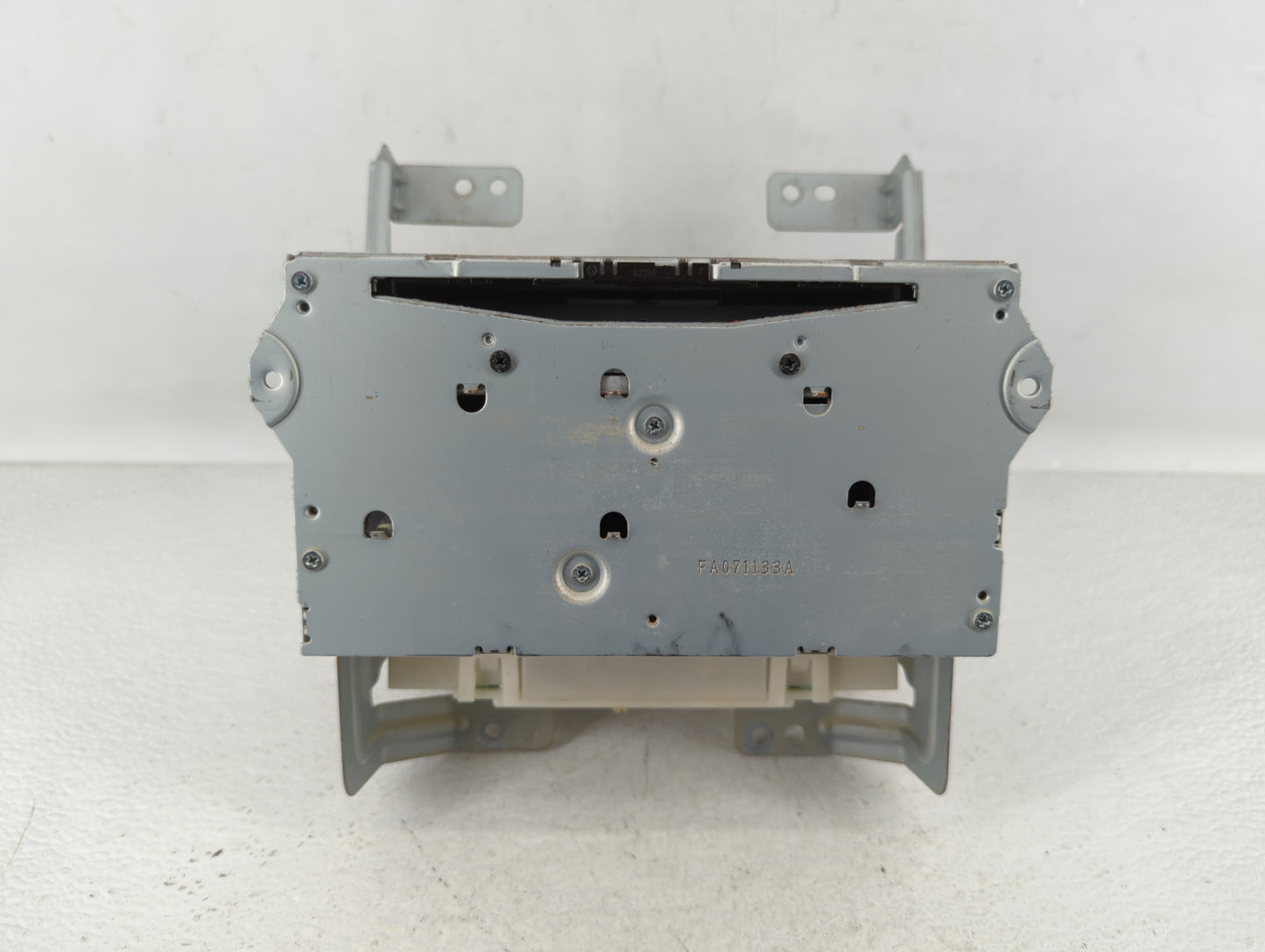 2012-2014 Nissan Murano Am Fm Cd Player Radio Receiver - Oemusedautoparts1.com