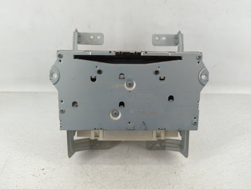 2012-2014 Nissan Murano Am Fm Cd Player Radio Receiver - Oemusedautoparts1.com