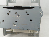 2012-2014 Nissan Murano Am Fm Cd Player Radio Receiver - Oemusedautoparts1.com