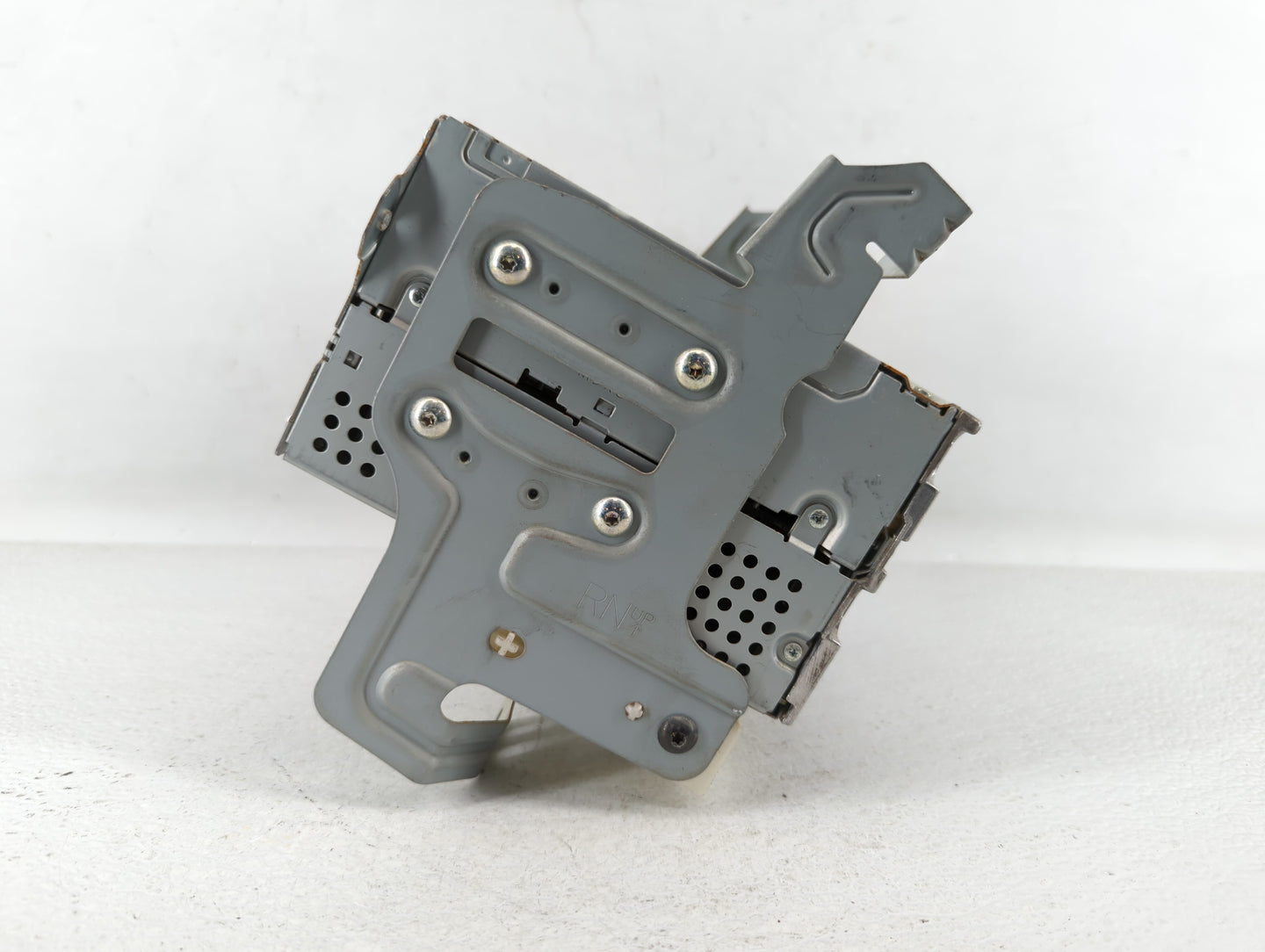 2012-2014 Nissan Murano Am Fm Cd Player Radio Receiver - Oemusedautoparts1.com