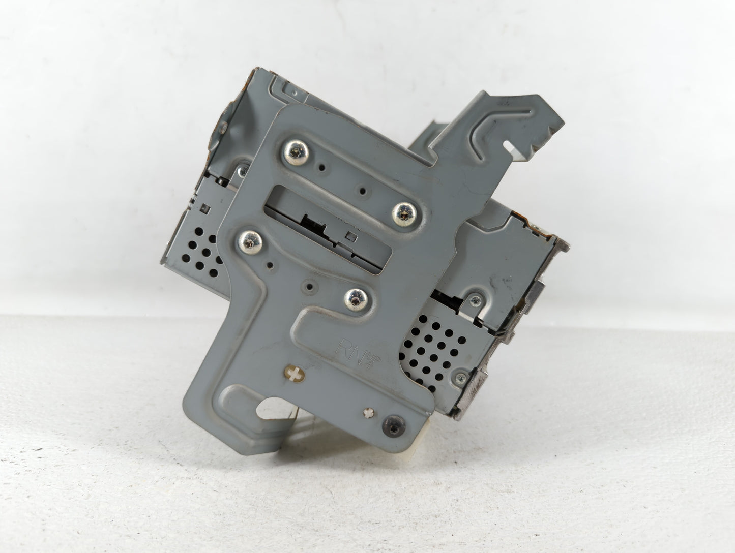 2012-2014 Nissan Murano Am Fm Cd Player Radio Receiver - Oemusedautoparts1.com
