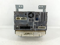 2012-2014 Nissan Murano Am Fm Cd Player Radio Receiver - Oemusedautoparts1.com