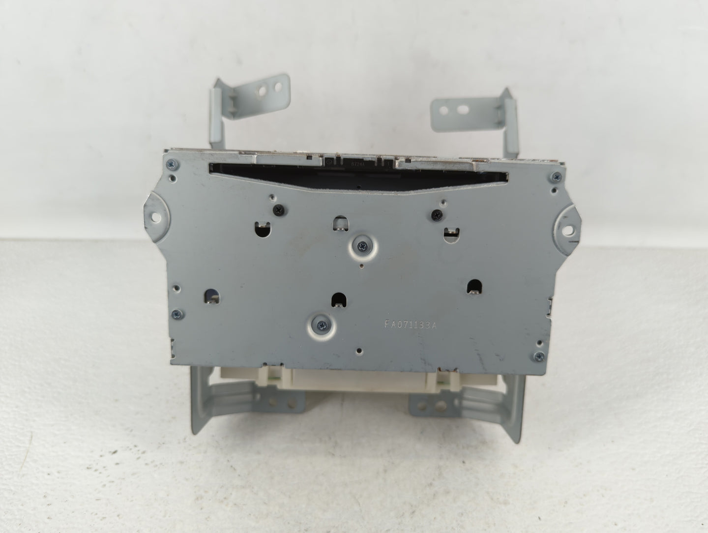 2012-2014 Nissan Murano Am Fm Cd Player Radio Receiver - Oemusedautoparts1.com