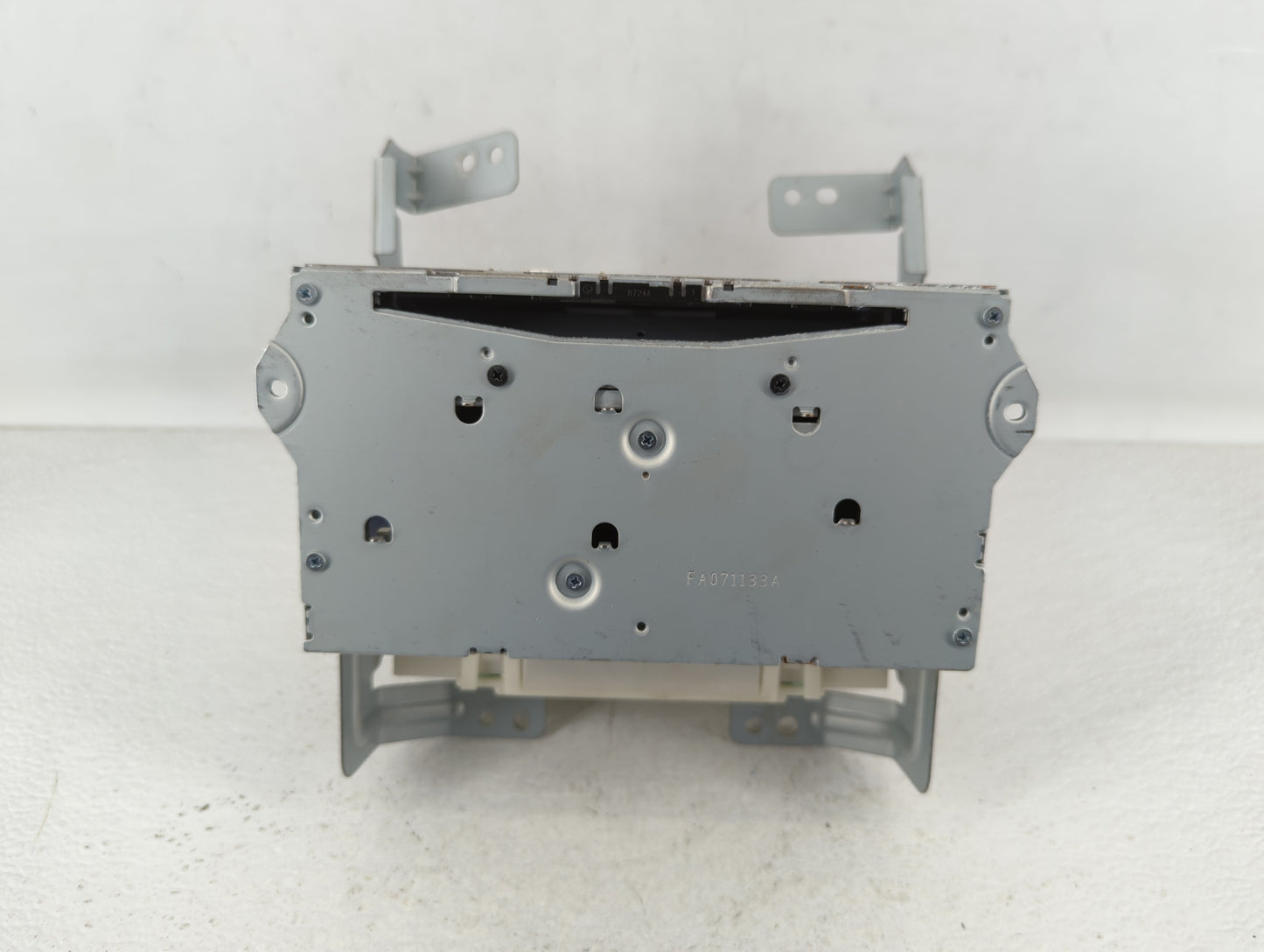 2012-2014 Nissan Murano Am Fm Cd Player Radio Receiver - Oemusedautoparts1.com