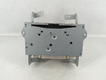 2012-2014 Nissan Murano Am Fm Cd Player Radio Receiver - Oemusedautoparts1.com