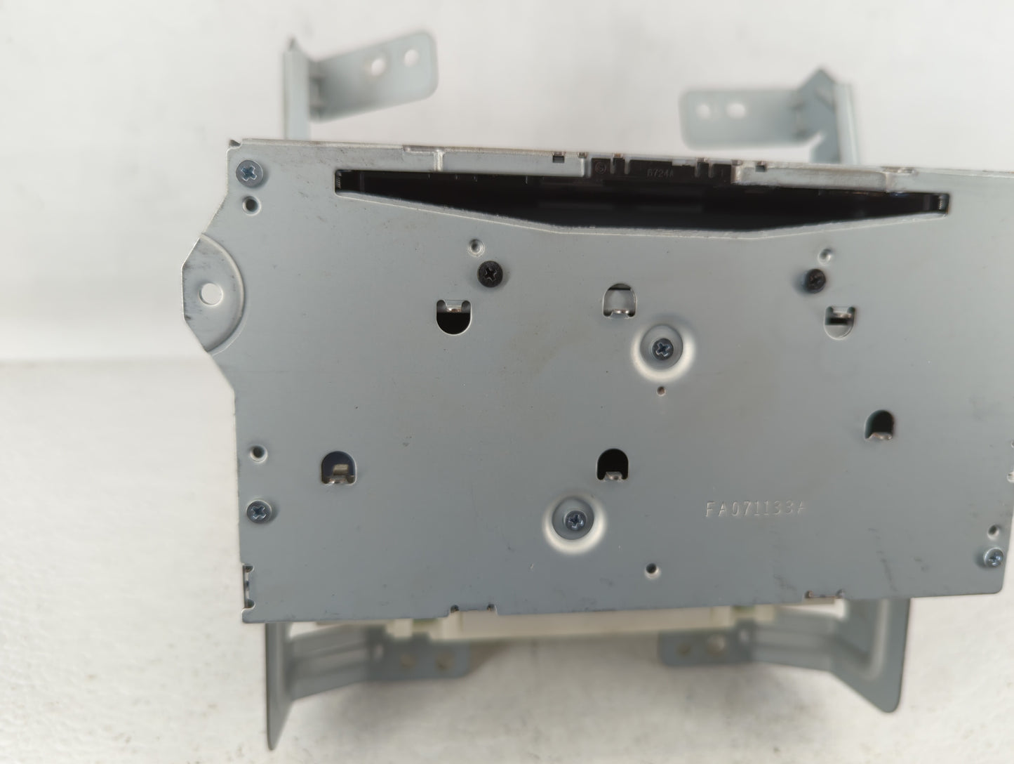 2012-2014 Nissan Murano Am Fm Cd Player Radio Receiver - Oemusedautoparts1.com