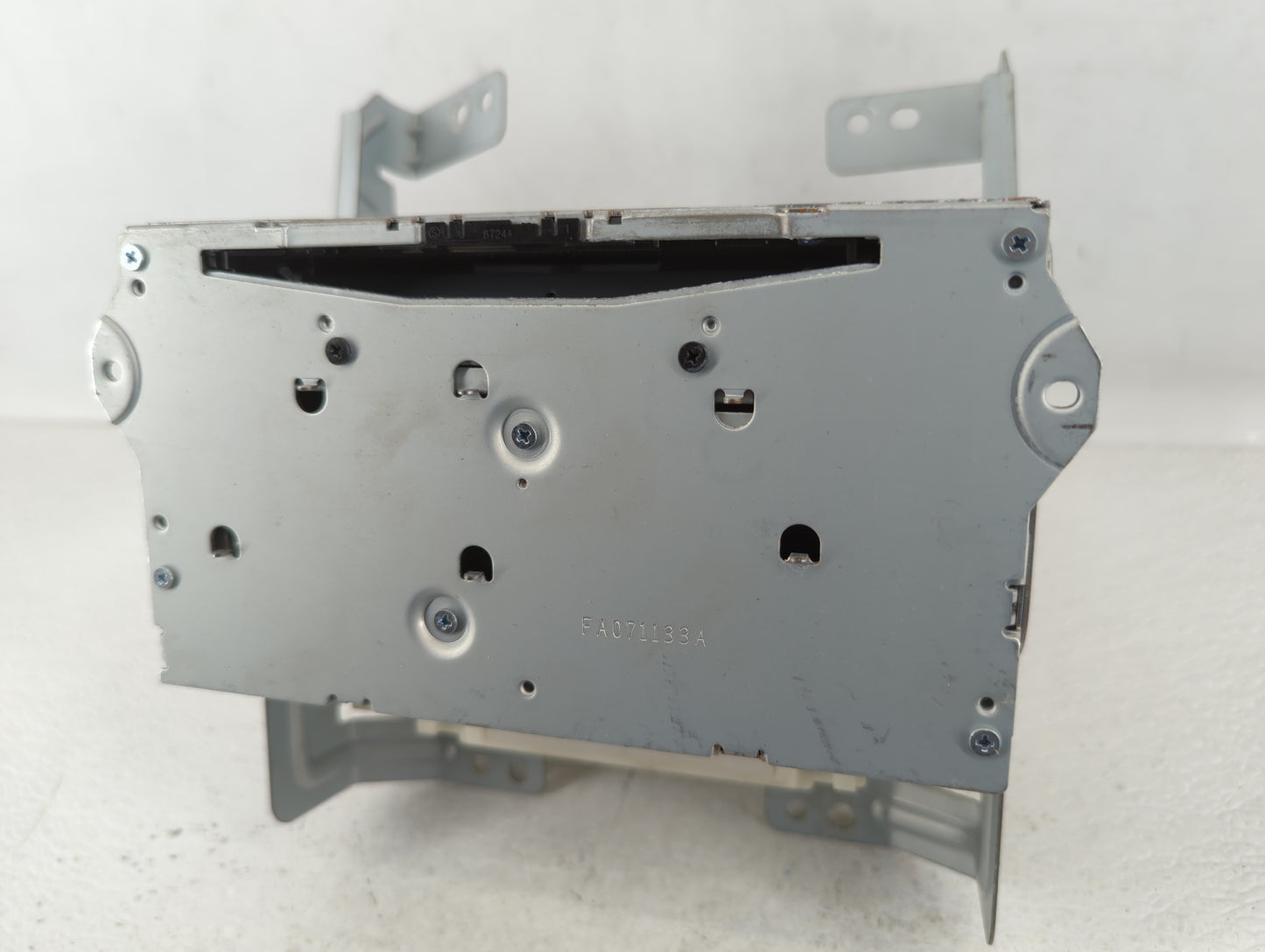 2012-2014 Nissan Murano Am Fm Cd Player Radio Receiver - Oemusedautoparts1.com