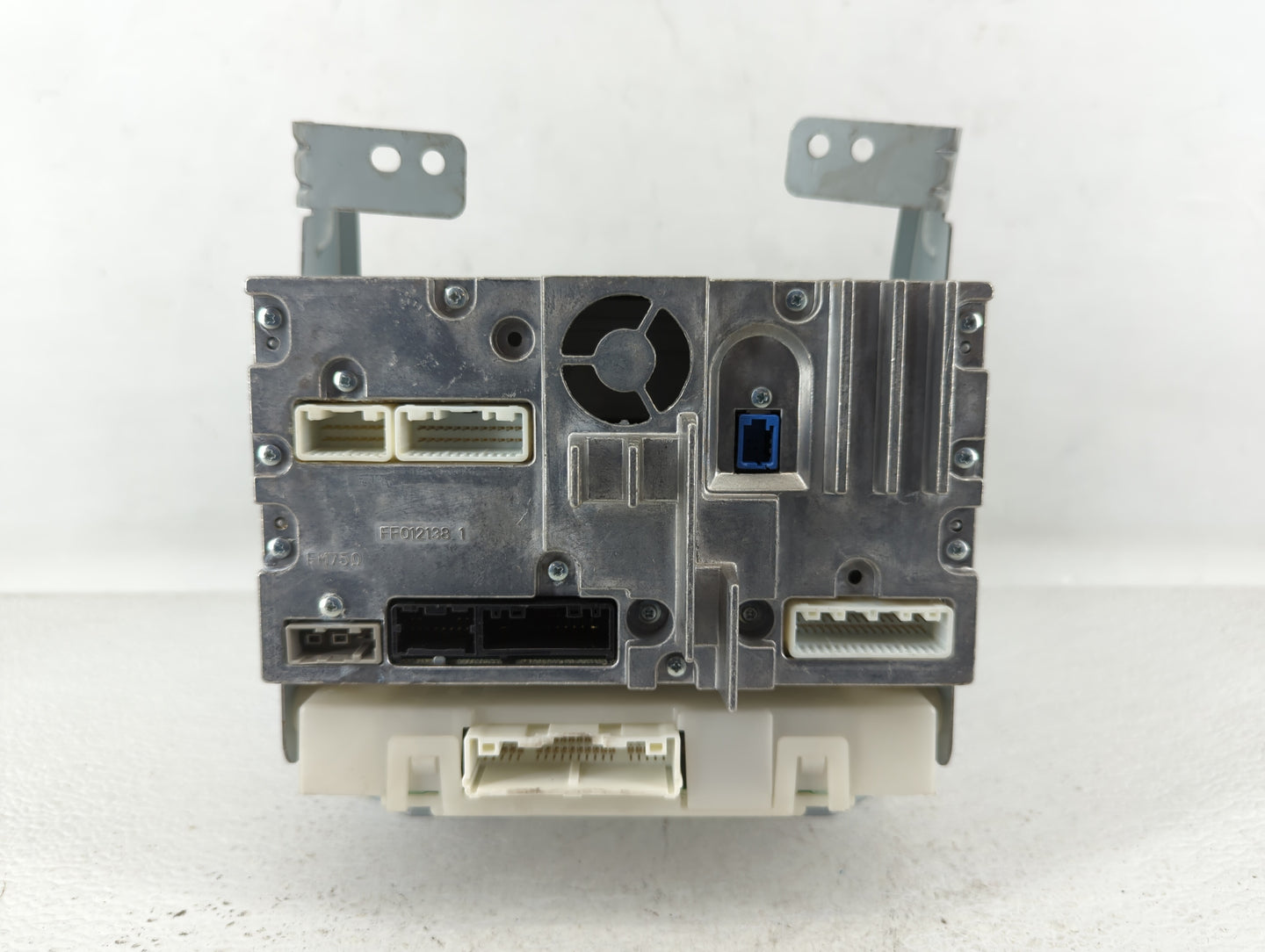 2012-2014 Nissan Murano Am Fm Cd Player Radio Receiver - Oemusedautoparts1.com