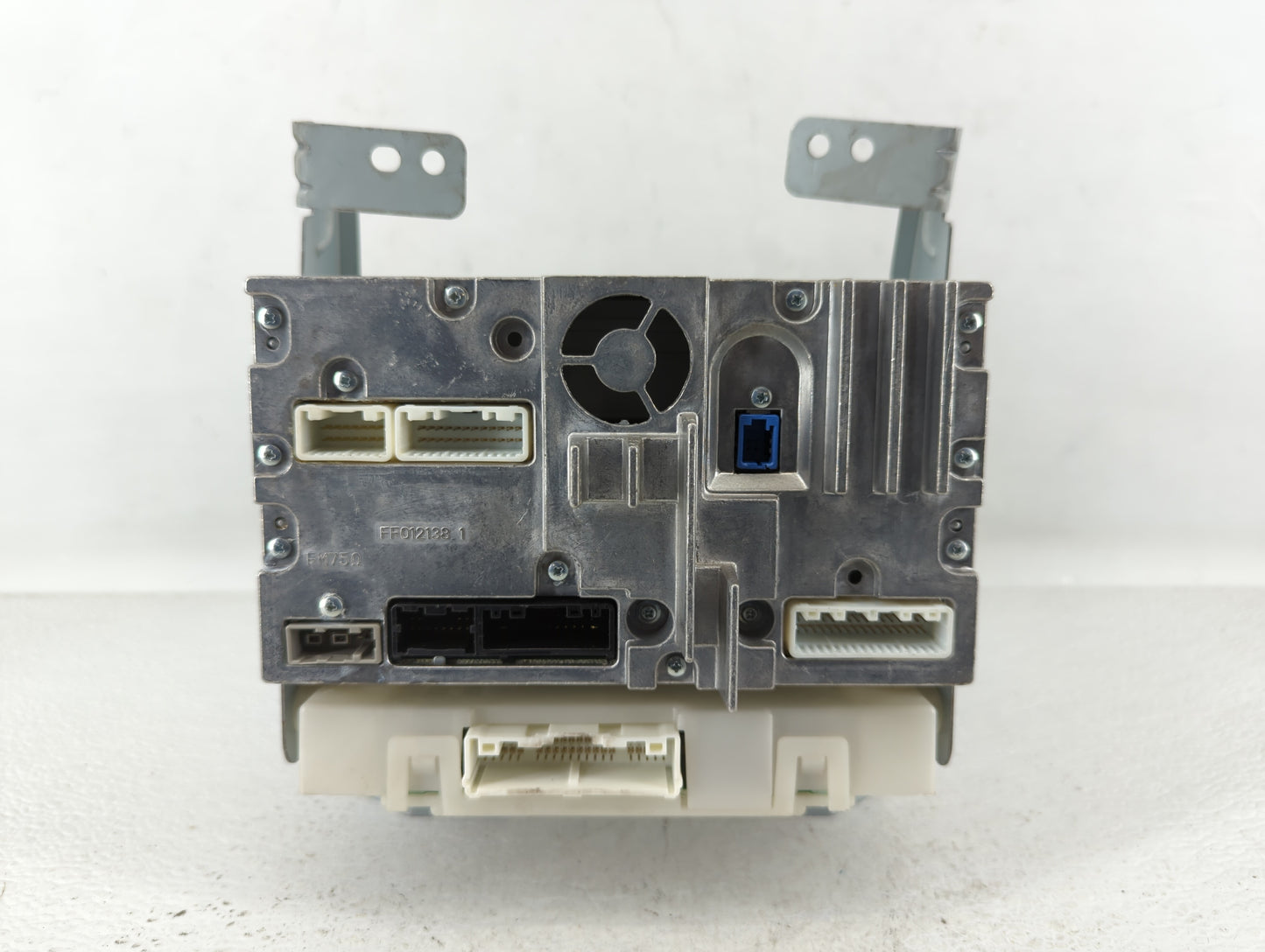 2012-2014 Nissan Murano Am Fm Cd Player Radio Receiver - Oemusedautoparts1.com