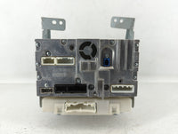 2012-2014 Nissan Murano Am Fm Cd Player Radio Receiver - Oemusedautoparts1.com