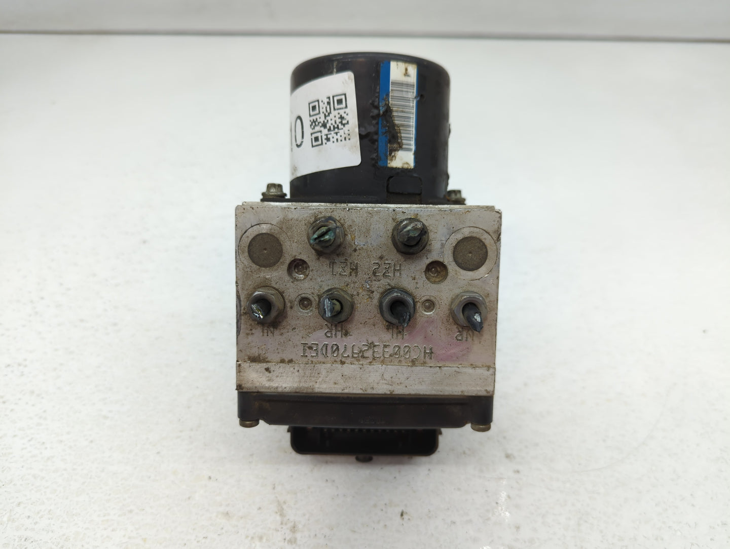 2012-2014 Nissan Murano ABS Pump Control Module Replacement P/N:3C0 614 109 AF 47660 1V40A Fits Fits 2012 2013 2014 OEM Used
