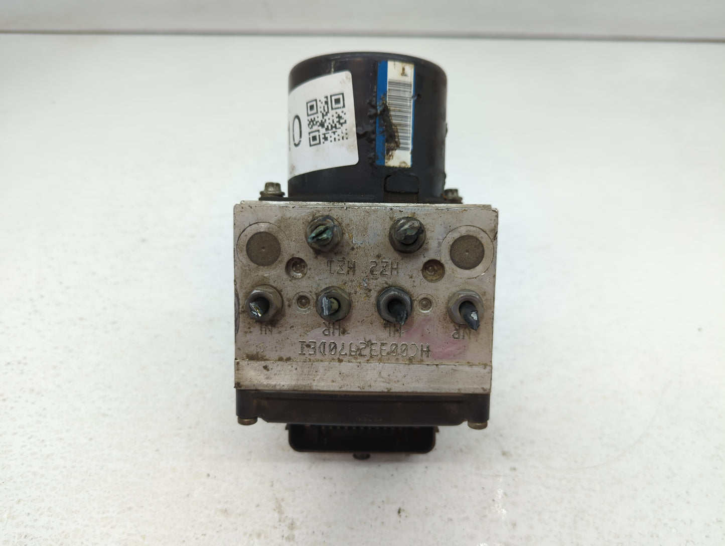 2012-2014 Nissan Murano ABS Pump Control Module Replacement P/N:3C0 614 109 AF 47660 1V40A Fits Fits 2012 2013 2014 OEM Used