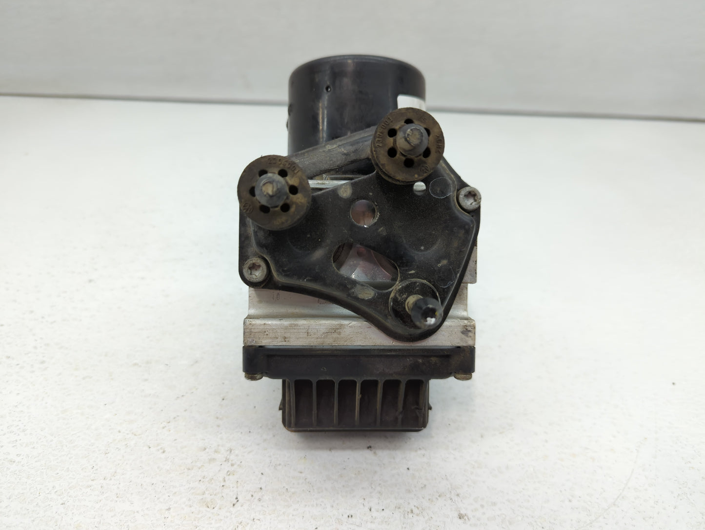 2012-2014 Nissan Murano ABS Pump Control Module Replacement P/N:3C0 614 109 AF 47660 1V40A Fits Fits 2012 2013 2014 OEM Used