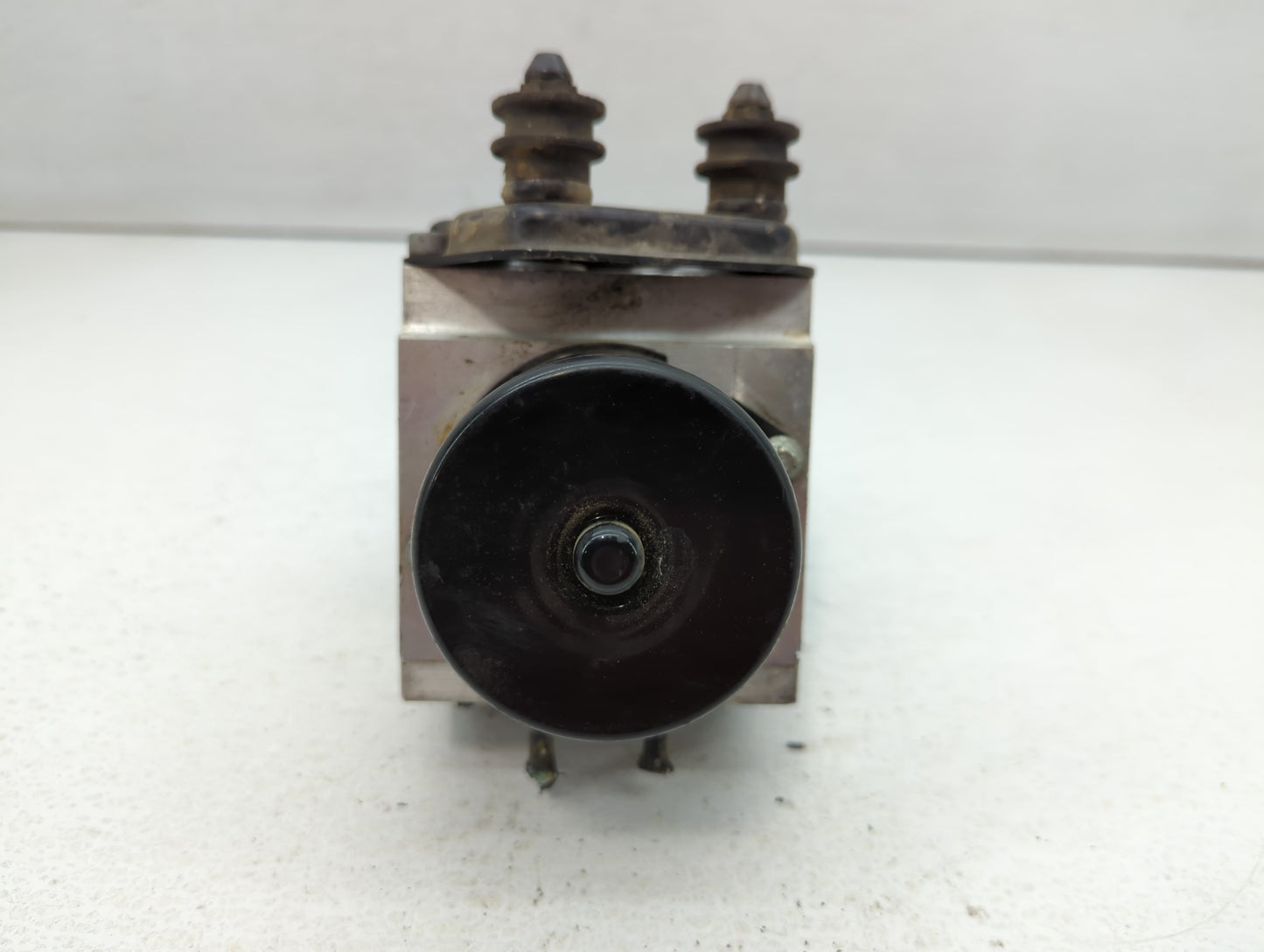 2012-2014 Nissan Murano ABS Pump Control Module Replacement P/N:3C0 614 109 AF 47660 1V40A Fits Fits 2012 2013 2014 OEM Used