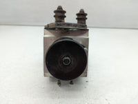 2012-2014 Nissan Murano ABS Pump Control Module Replacement P/N:3C0 614 109 AF 47660 1V40A Fits Fits 2012 2013 2014 OEM Used