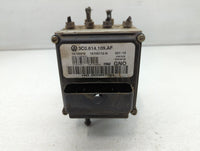 2012-2014 Nissan Murano ABS Pump Control Module Replacement P/N:3C0 614 109 AF 47660 1V40A Fits Fits 2012 2013 2014 OEM Used