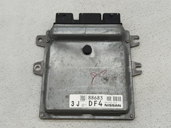 compare product 2012 Nissan Murano PCM Engine Control Computer ECU ECM PCU OEM P/N:NEC002-649 A56-H01 Fits OEM Used Auto Parts