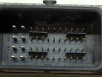2012 Nissan Murano PCM Engine Control Computer ECU ECM PCU OEM P/N:NEC002-649 A56-H01 Fits OEM Used Auto Parts - Oemusedauto