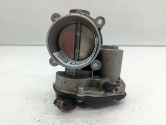 compare product 2009-2014 Nissan Murano Throttle Body P/N:H1308B-0599 Fits Fits 2007 2008 2009 2010 2011 2012 2013 2014 OEM Used Auto Parts