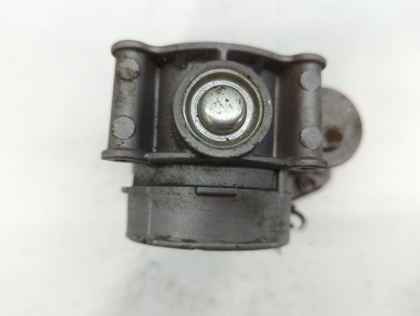 2009-2014 Nissan Murano Throttle Body P/N:H1308B-0599 Fits Fits 2007 2008 2009 2010 2011 2012 2013 2014 OEM Used Auto Parts 