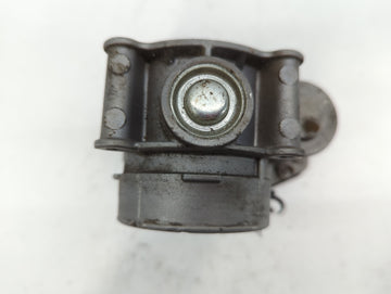 2009-2014 Nissan Murano Throttle Body P/N:H1308B-0599 Fits Fits 2007 2008 2009 2010 2011 2012 2013 2014 OEM Used Auto Parts