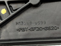 2009-2014 Nissan Murano Throttle Body P/N:H1308B-0599 Fits Fits 2007 2008 2009 2010 2011 2012 2013 2014 OEM Used Auto Parts 