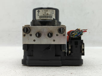 compare product 2012-2014 Nissan Murano Anti-Lock Brake ABS Pump Module Actuator OEM P/N:47660 1V40A Fits Fits 2012 2013 2014 OEM Used Auto Parts
