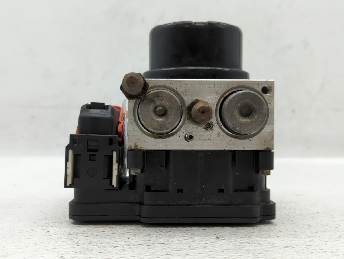 2012-2014 Nissan Murano Anti-Lock Brake ABS Pump Module Actuator OEM P/N:47660 1V40A Fits Fits 2012 2013 2014 OEM Used Auto 