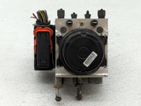 2012-2014 Nissan Murano Anti-Lock Brake ABS Pump Module Actuator OEM P/N:47660 1V40A Fits Fits 2012 2013 2014 OEM Used Auto 