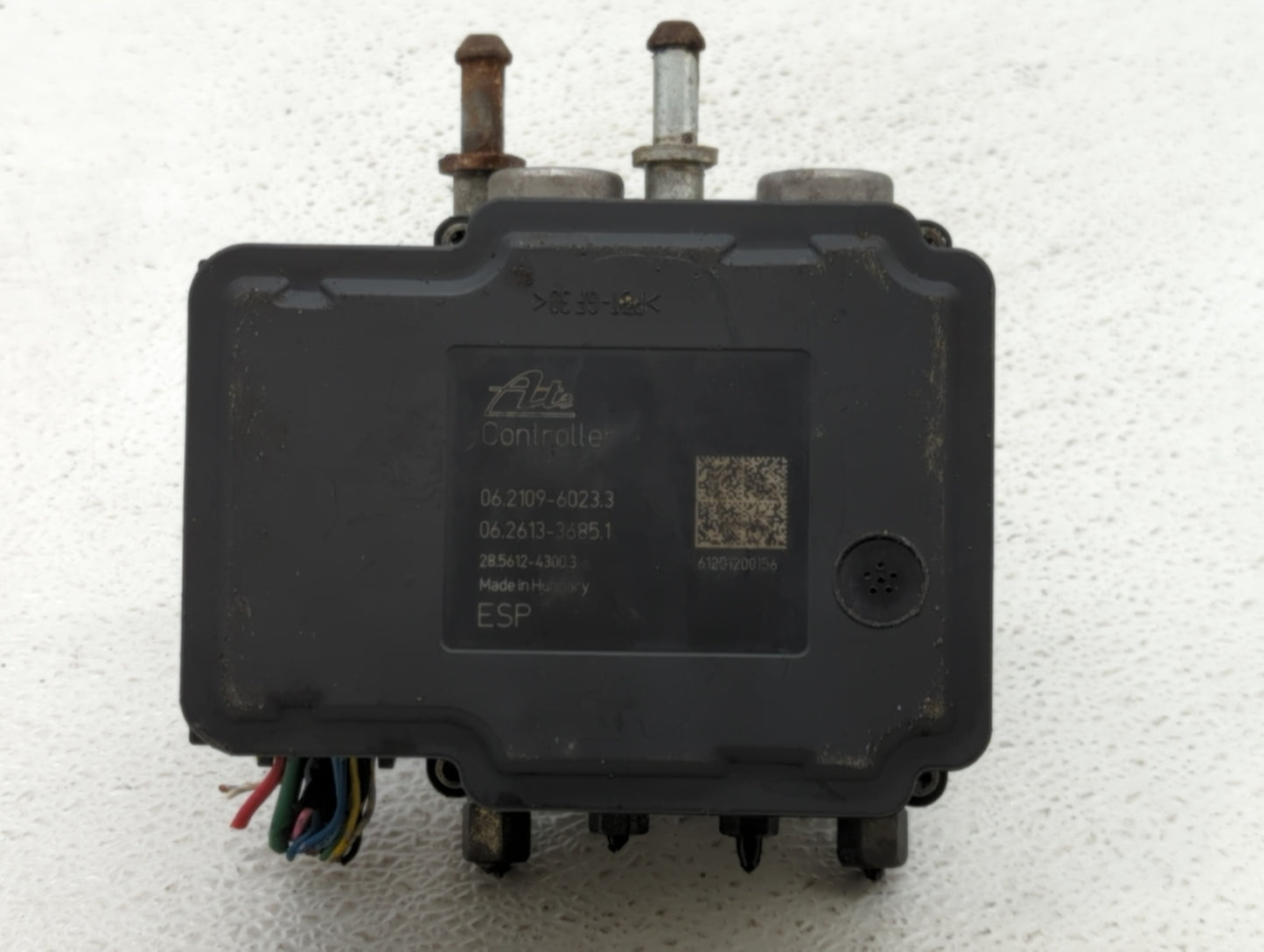 2012-2014 Nissan Murano ABS Pump Control Module Replacement P/N:47660 1V40A Fits Fits 2012 2013 2014 OEM Used Auto Parts - O