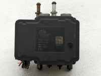 2012-2014 Nissan Murano Anti-Lock Brake ABS Pump Module Actuator OEM P/N:47660 1V40A Fits Fits 2012 2013 2014 OEM Used Auto 