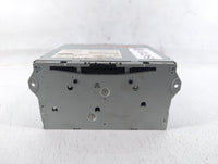 2011-2012 Nissan Murano Radio AM FM Cd Player Receiver Replacement P/N:2591A 1SX5A Fits Fits 2011 2012 OEM Used Auto Parts -