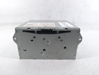 compare product 2011-2012 Nissan Murano Radio AM FM Cd Player Receiver Replacement P/N:2591A 1SX5A Fits Fits 2011 2012 OEM Used Auto Parts