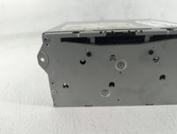 2011-2012 Nissan Murano Radio AM FM Cd Player Receiver Replacement P/N:2591A 1SX5A Fits Fits 2011 2012 OEM Used Auto Parts -