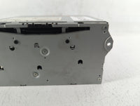 2011-2012 Nissan Murano Radio AM FM Cd Player Receiver Replacement P/N:2591A 1SX5A Fits Fits 2011 2012 OEM Used Auto Parts -