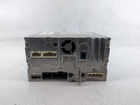 2011-2012 Nissan Murano Radio AM FM Cd Player Receiver Replacement P/N:2591A 1SX5A Fits Fits 2011 2012 OEM Used Auto Parts -